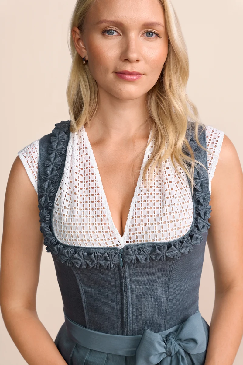 Dirndl SOLYANA - Krüger Madl - 70 cm - 418471-070-0008