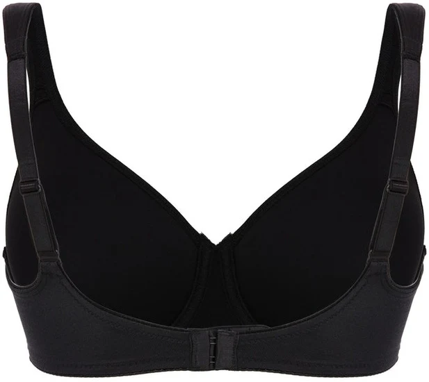 Felina Spacer BH Pure Balance 004 schwarz