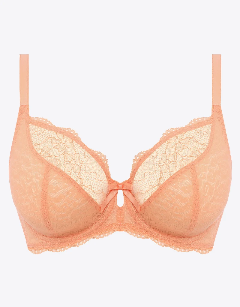 Freya Fancies Plunge Bra Nectar