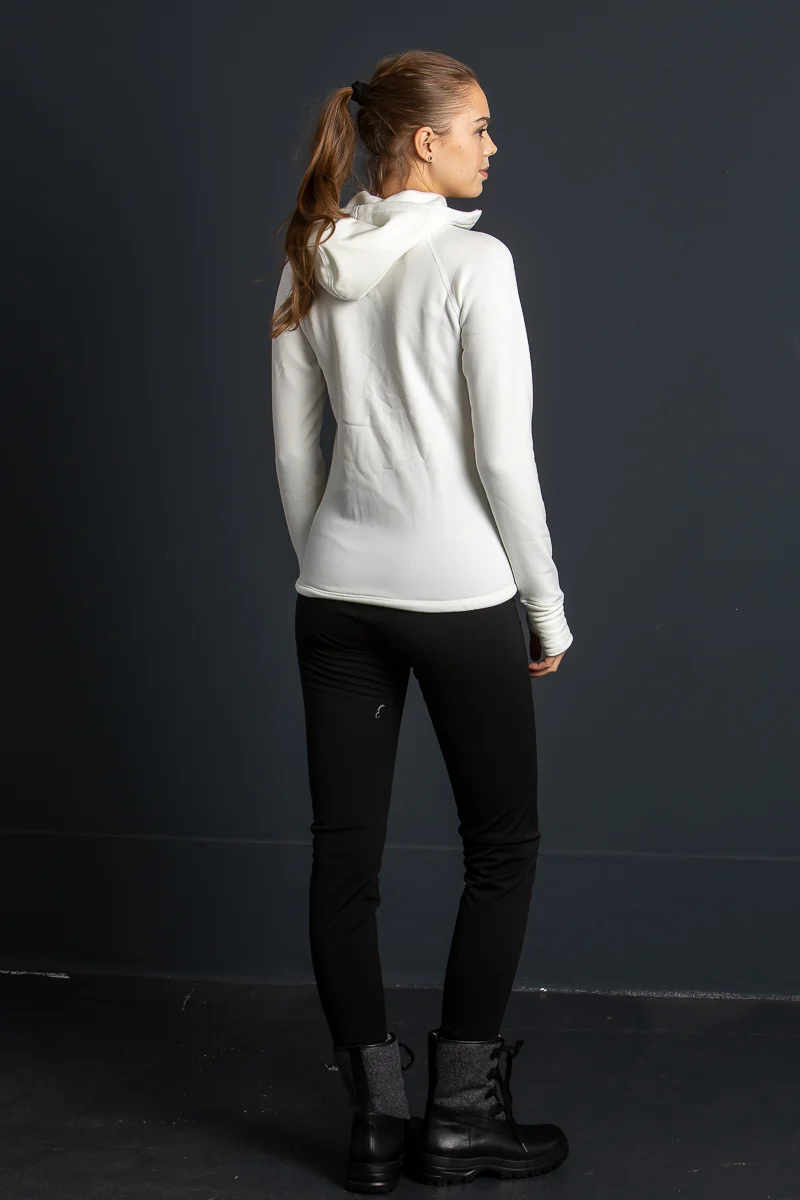 Houdini Fleecejacke Power Houdi no dye
