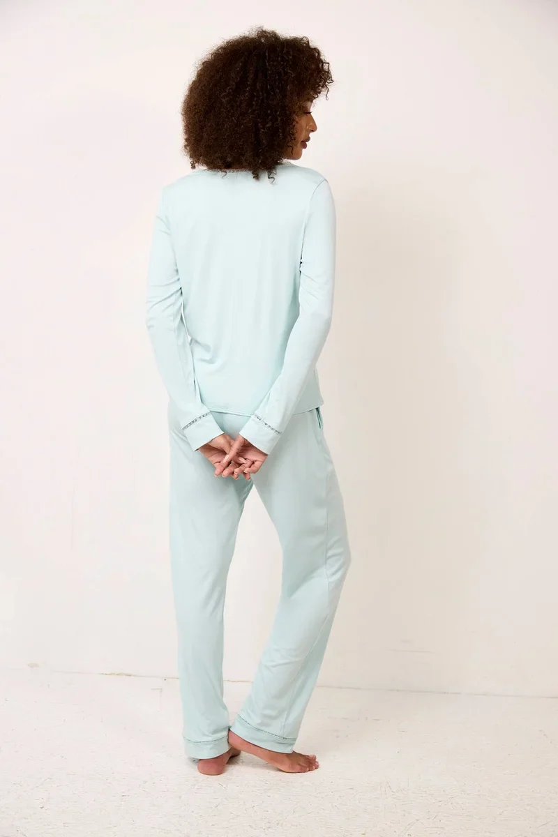 Lejaby - Softness Hose Celadon