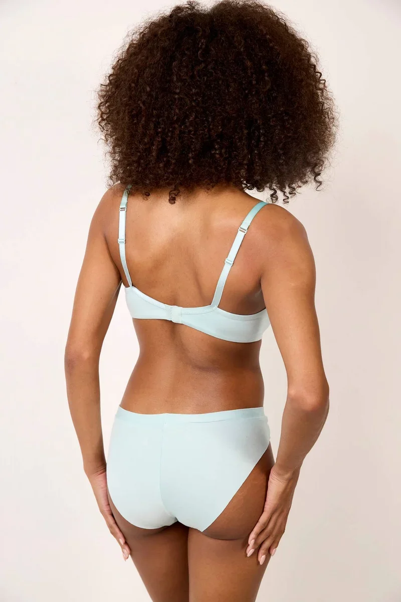 Lejaby - Softness Soft Cup BH Celadon