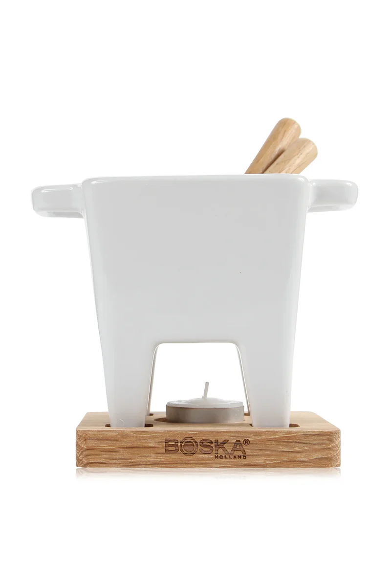 Tapas Fondue - BIANCO - 300 ml - 340030 - BOSKA - Haushalt - Wohnen