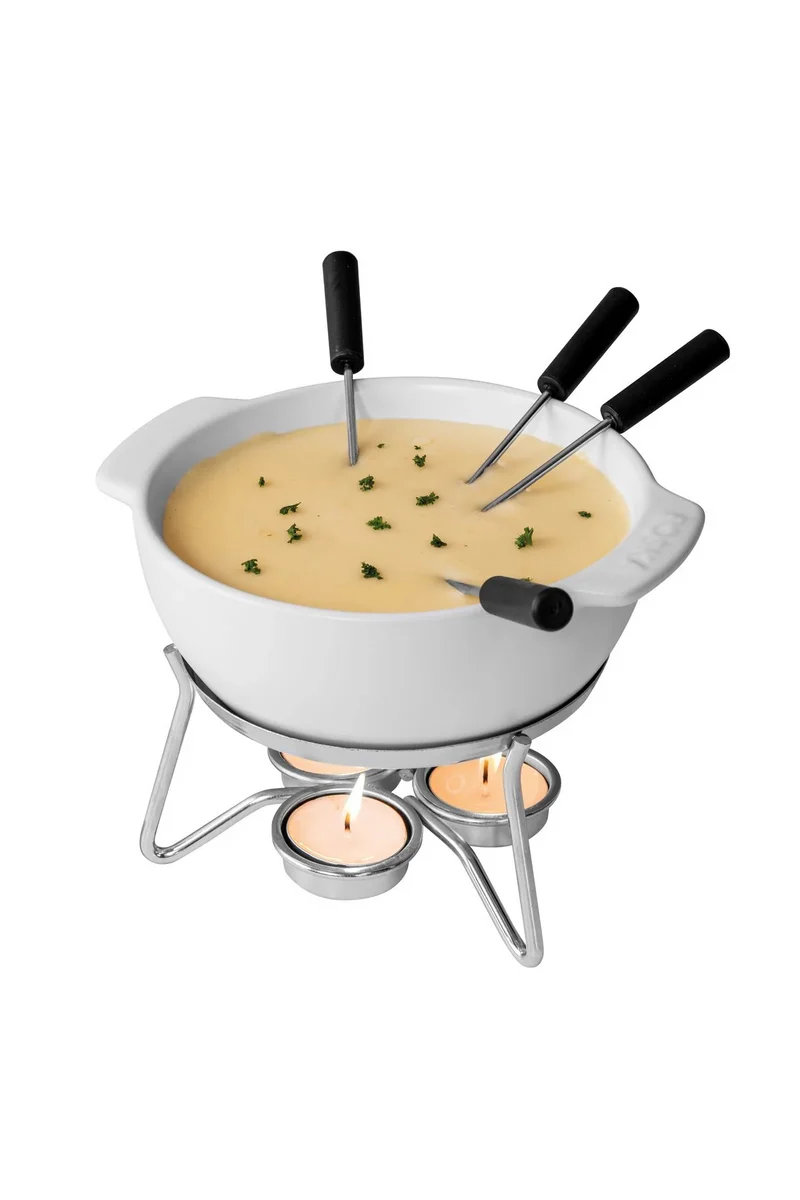 Käsefondue-Set PARTY - BOSKA - Haushalt - Wohnen