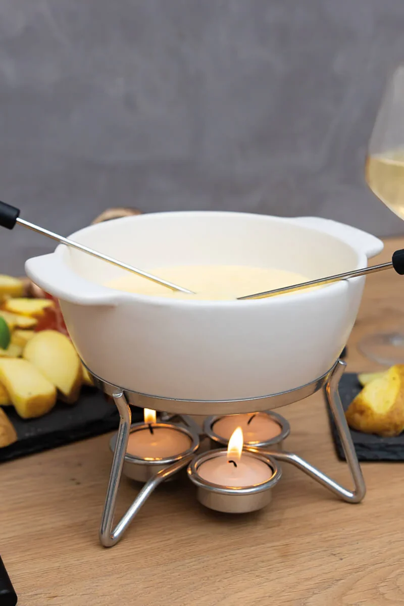 Käsefondue-Set PARTY - BOSKA - Haushalt - Wohnen