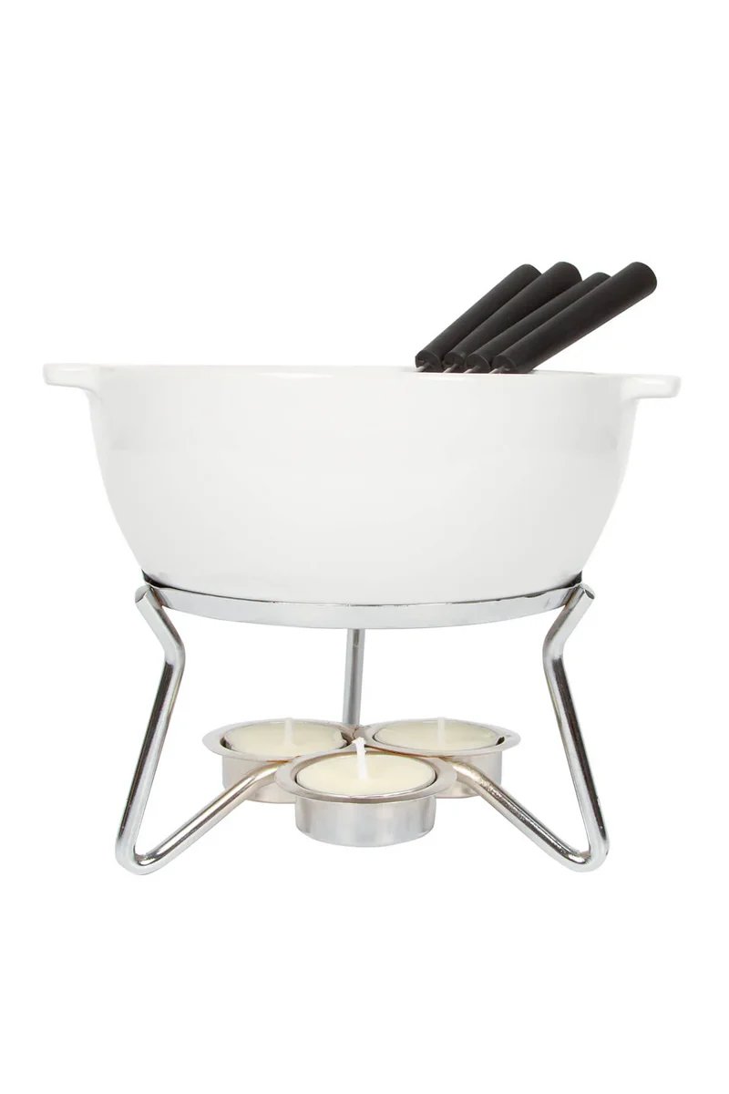 Käsefondue-Set PARTY - BOSKA - Haushalt - Wohnen