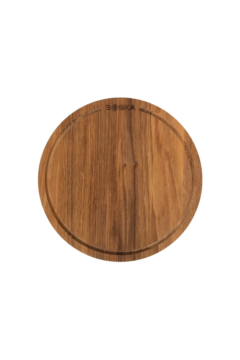 Pizzabrett Friends S - ⌀ 24 cm - 320530 - BOSKA