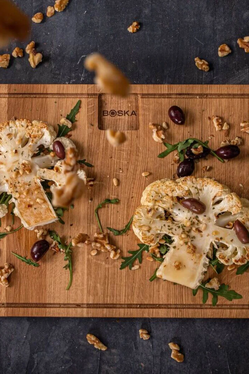 Dining Board Friends L - 320052 - Boska