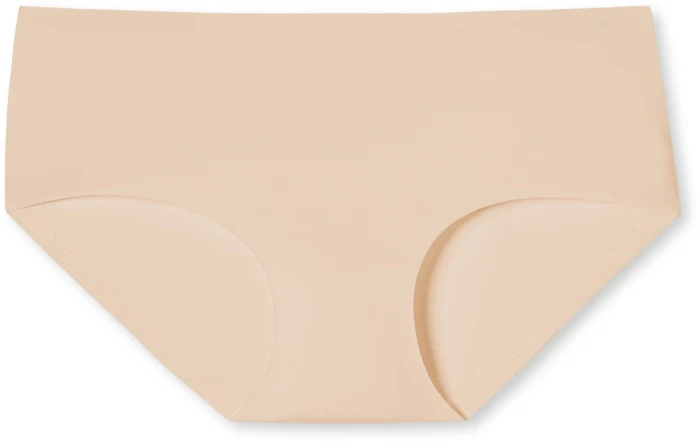 Schiesser Damen Panty sand 166917-410
