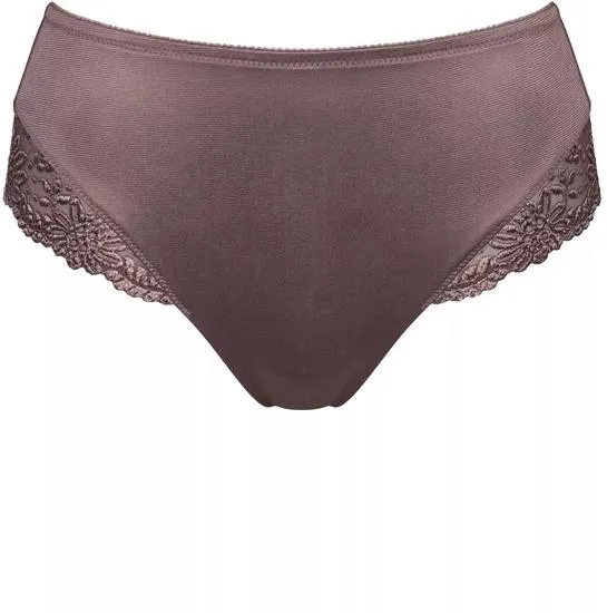 Triumph Ladyform Soft Maxi mystic plum