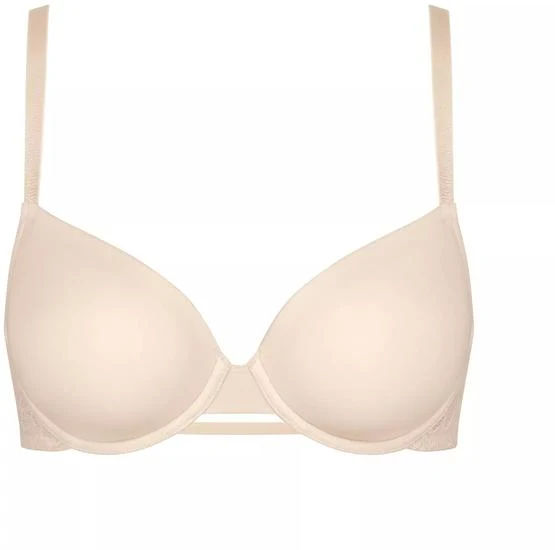 Triumph Bra molded Vivid Spotlight WHP cameo beige