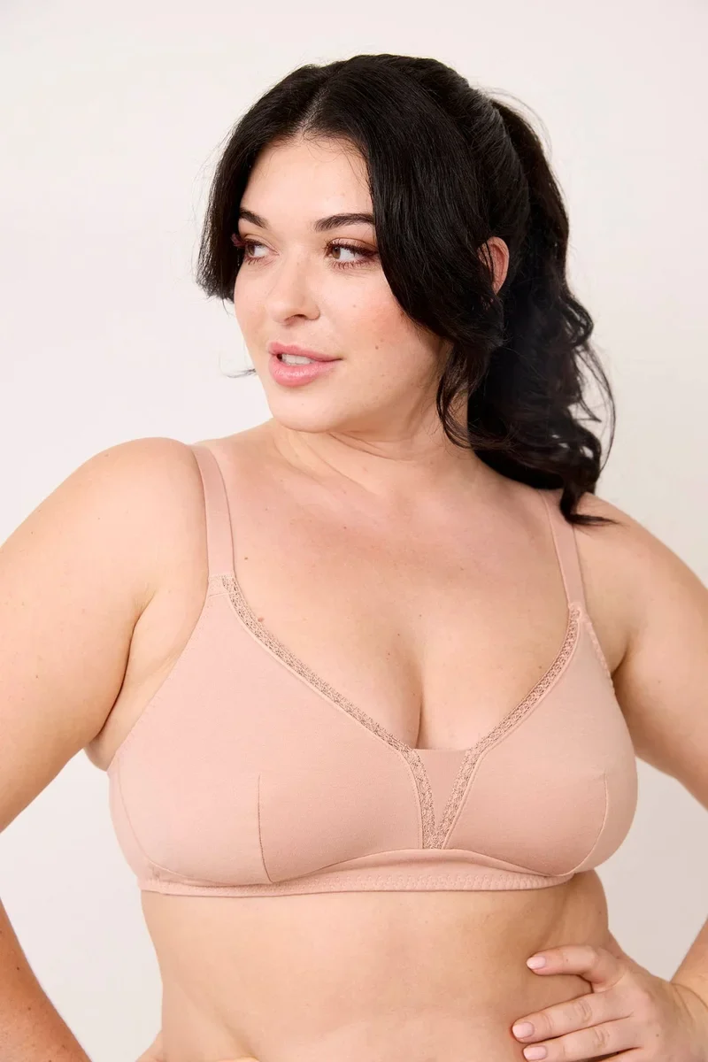 Lejaby - Weicher Post-OP-BH Aurore