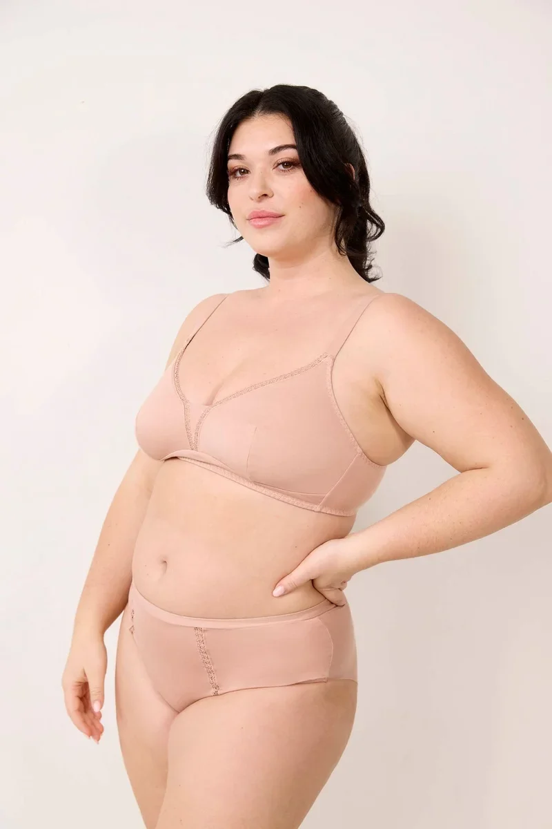 Lejaby - Weicher Post-OP-BH Aurore