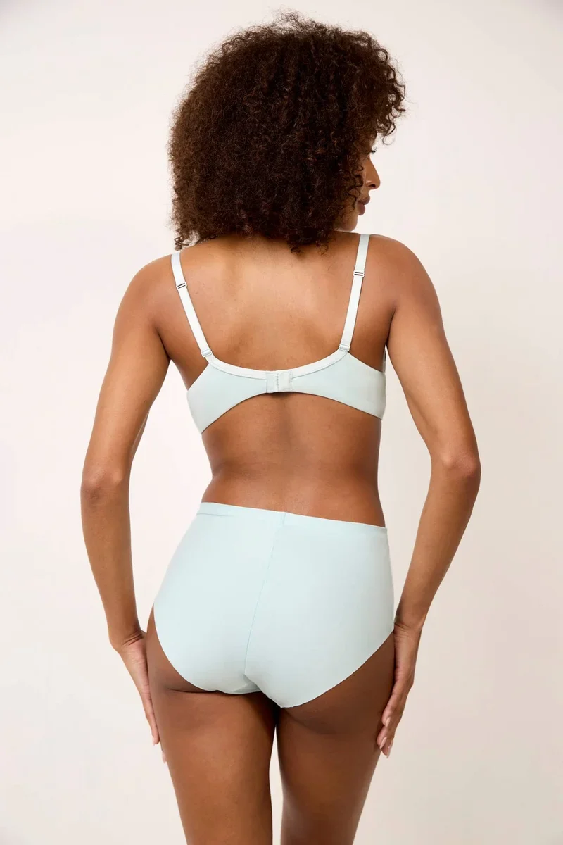 Lejaby - Softness High Slip Celadon