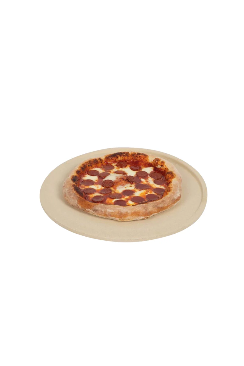 Pizza Stone Deluxe L - 320513 - Boska