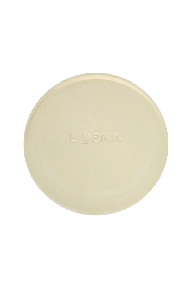 Pizza Stone Deluxe L - 320513 - Boska