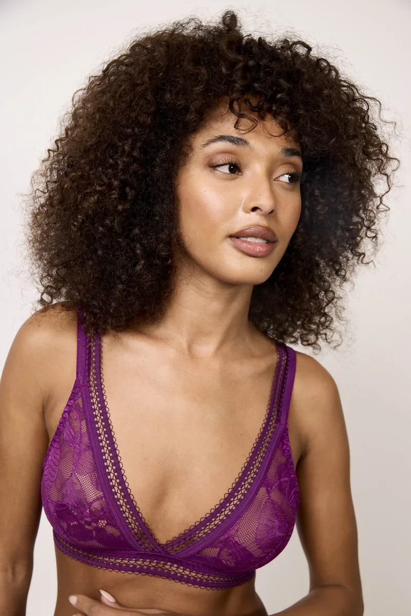 Lejaby - Songe Soft-Cup-BH Hansa