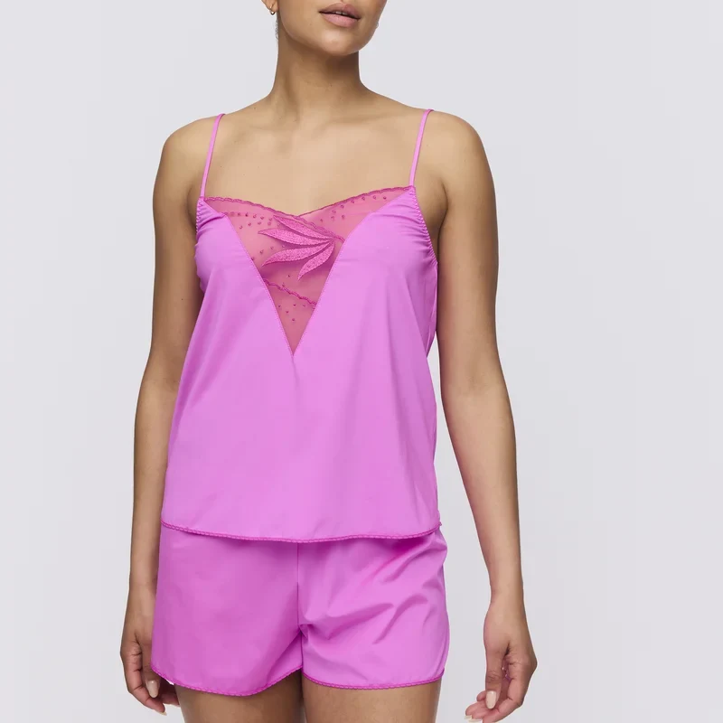 Marie Jo - Etoile Camisole Cactus Flower