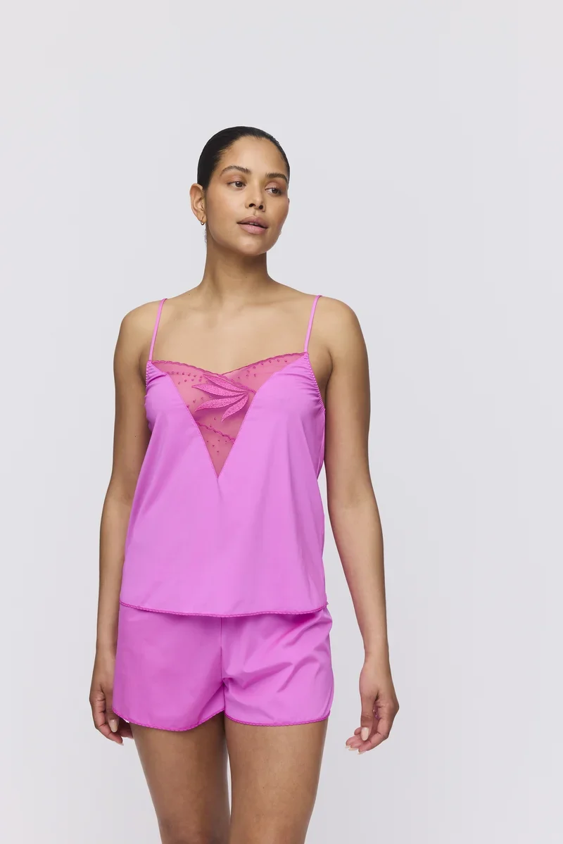 Marie Jo - Etoile Camisole Cactus Flower