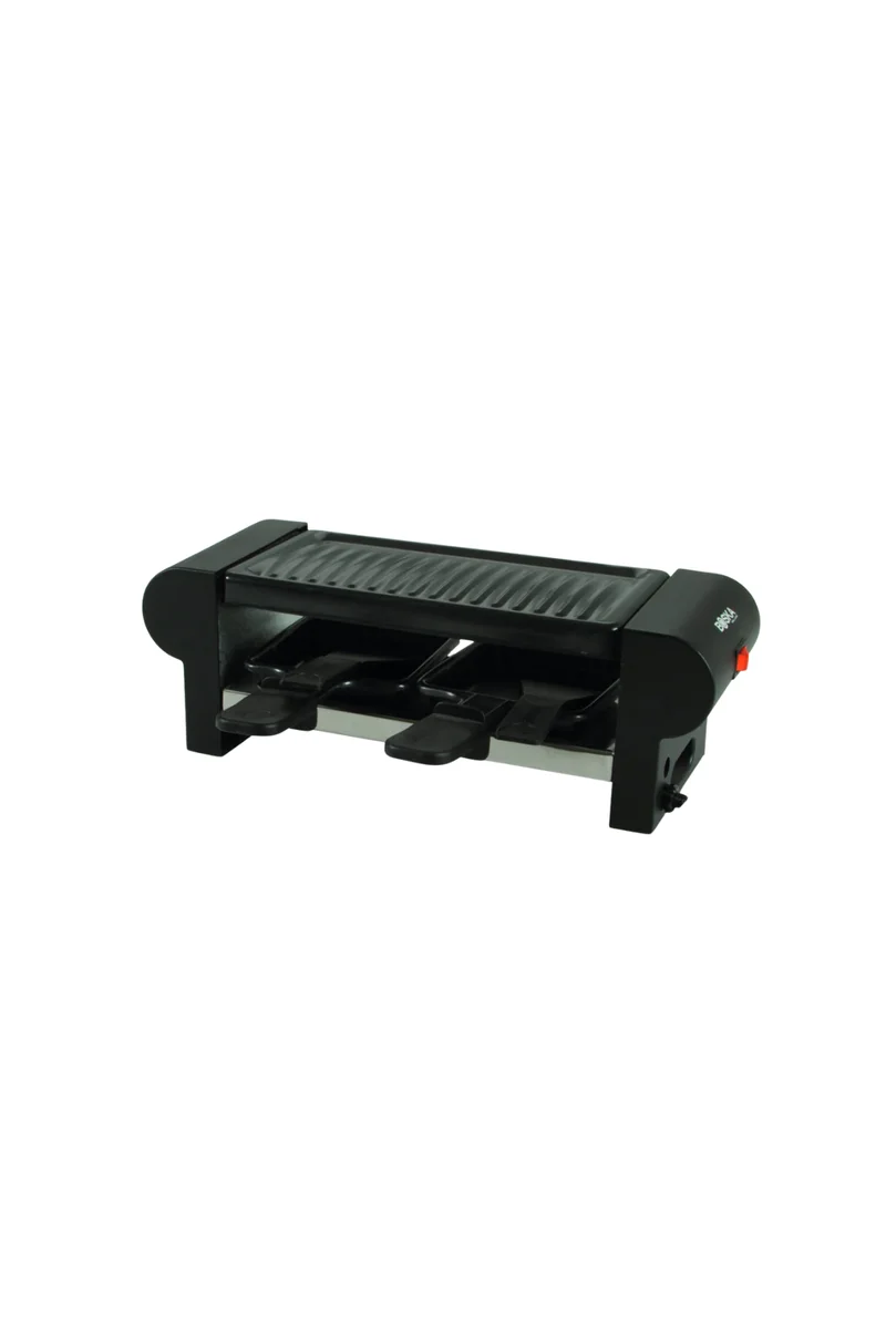 Raclette Mini 220V - 851100 - Boska - Weihnachten - Silvester
