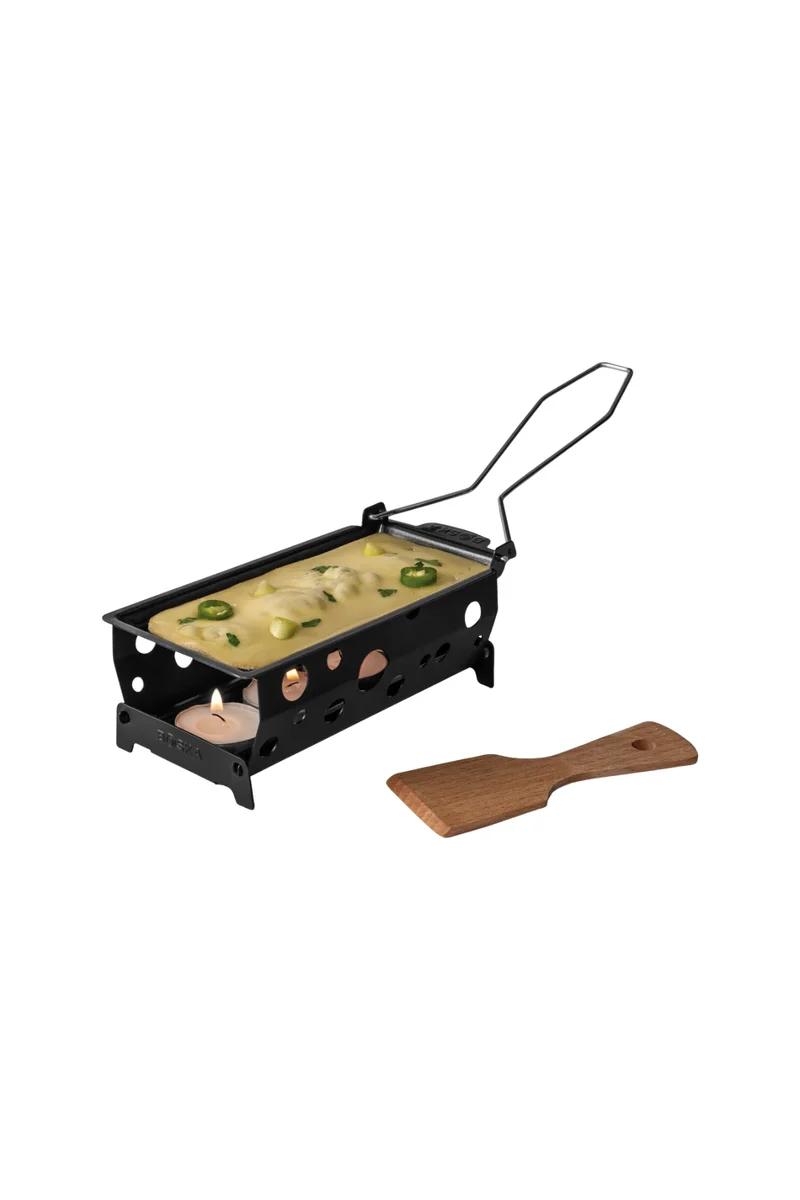 Partyclette® ToGo Milano - 852045 - Boska - Raclette - Weihnachten
