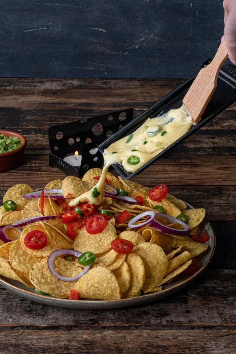 Partyclette® ToGo Milano - 852045 - Boska - Raclette - Weihnachten