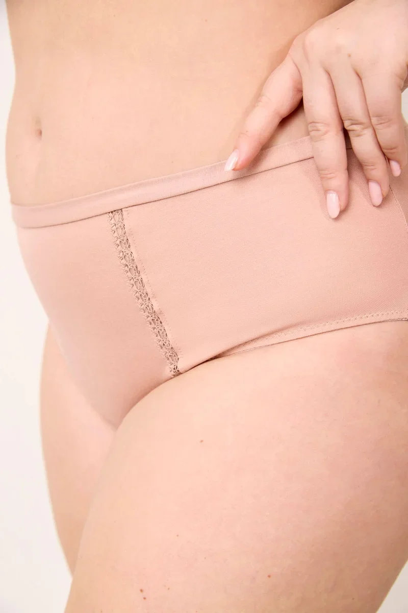 Lejaby - Softness High Slip Aurore
