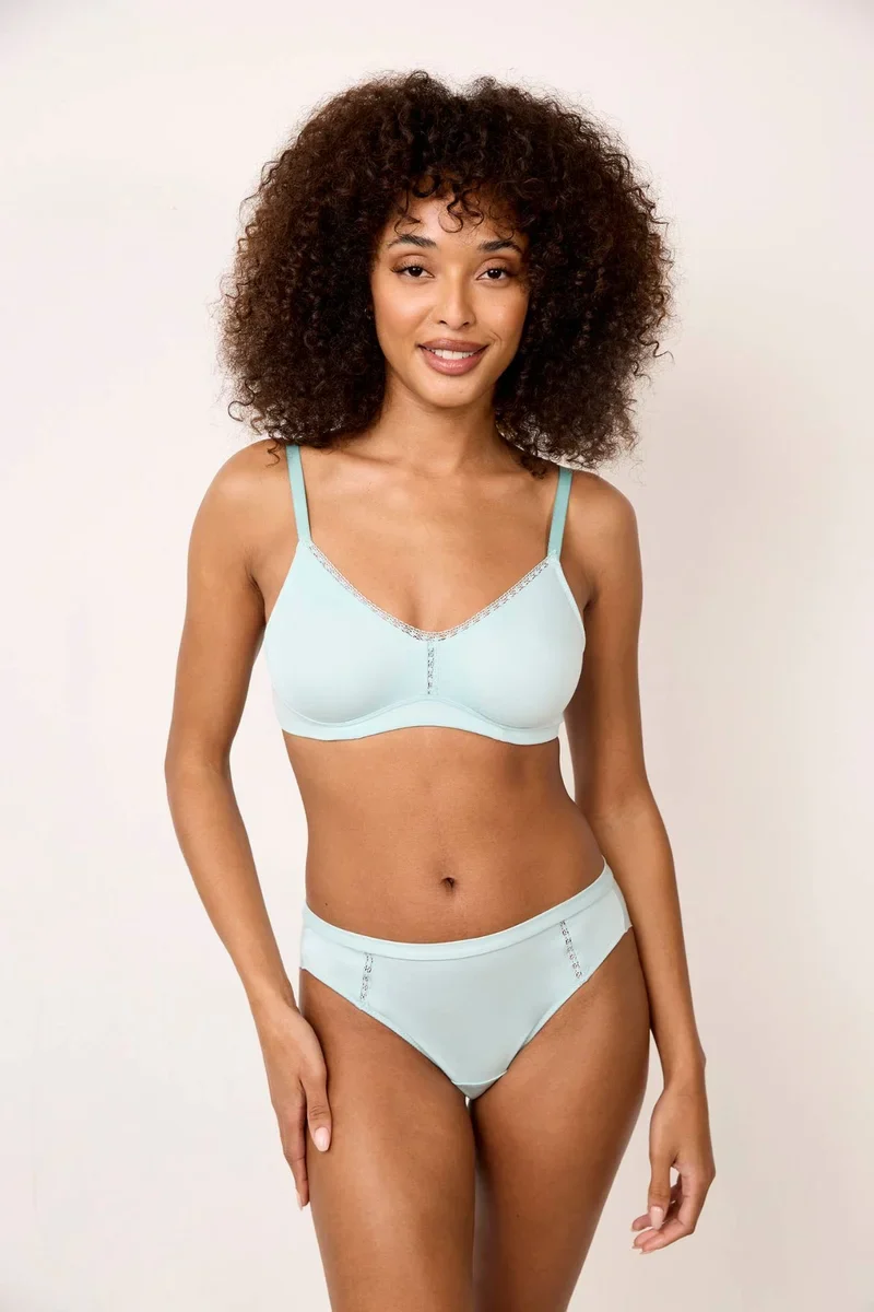 Lejaby - Softness Slip Celadon