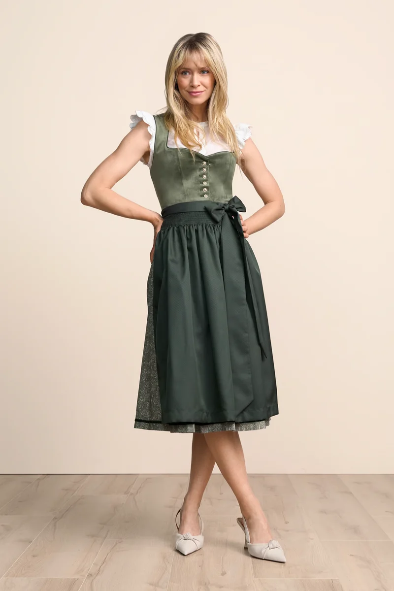 Dirndl INY - Krüger Madl - 70 cm - 412170-070-0056