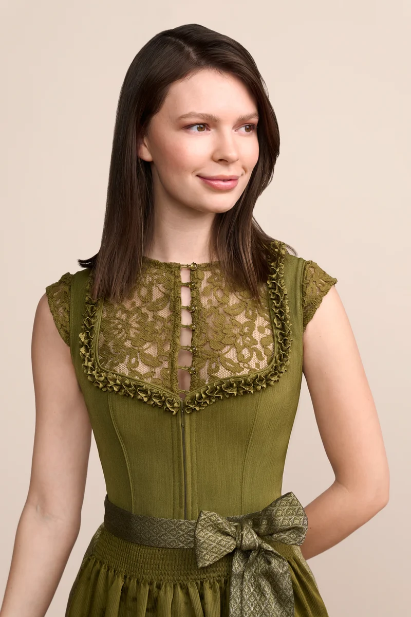 Dirndl ANICA - Krüger Madl - 70 cm - 418070-070-0057
