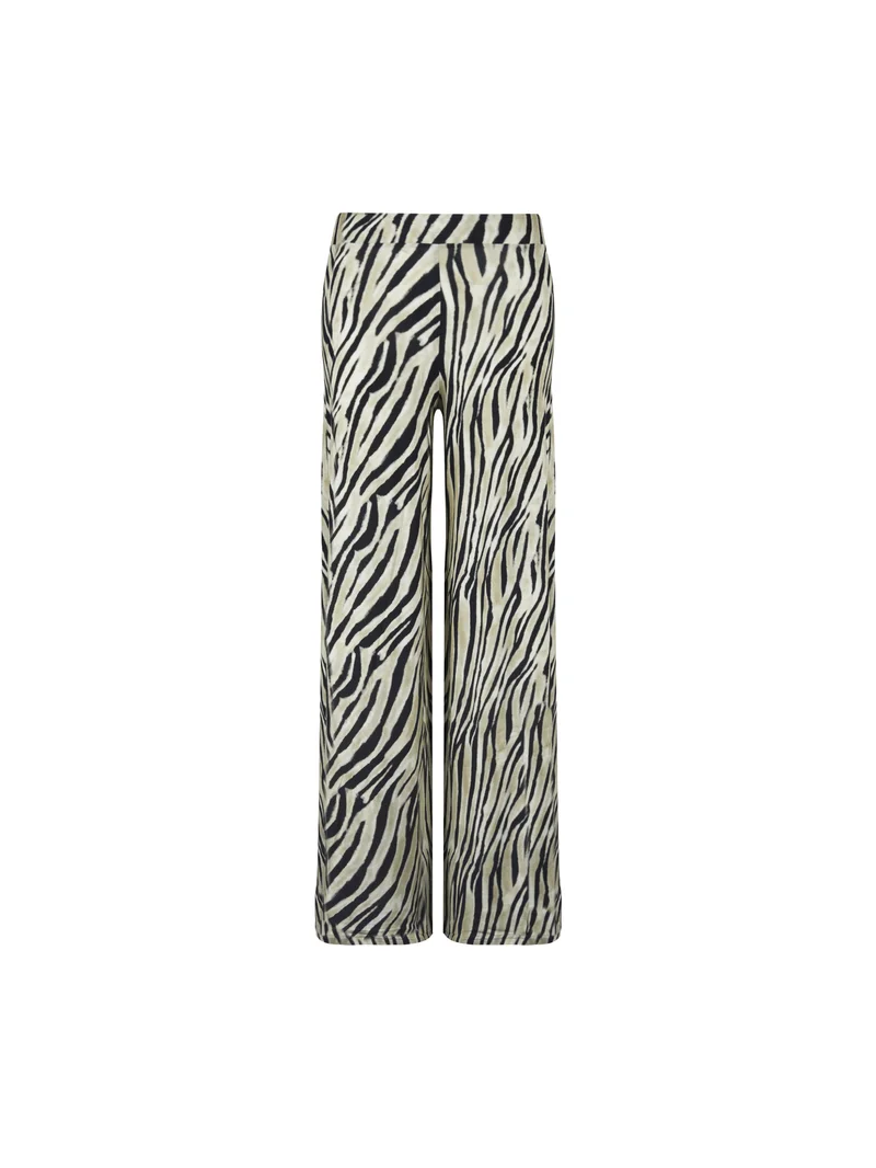 Antigel Bademode von Lise Charmel – La Tigre Blanc Hose Tigre Bronze