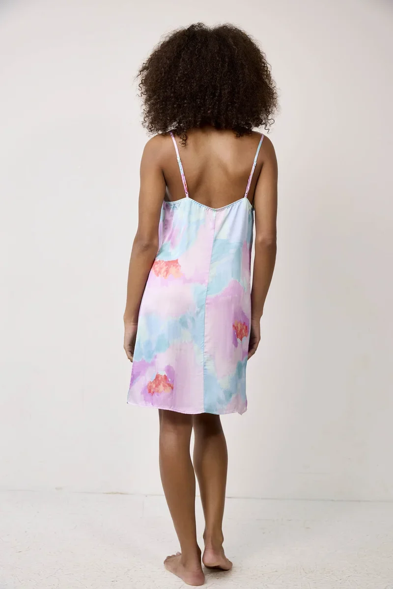 Lejaby – Paradise Nighty Quiet Garden
