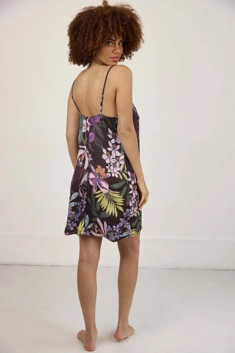 Lejaby – Paradise Nighty Nighty Garden