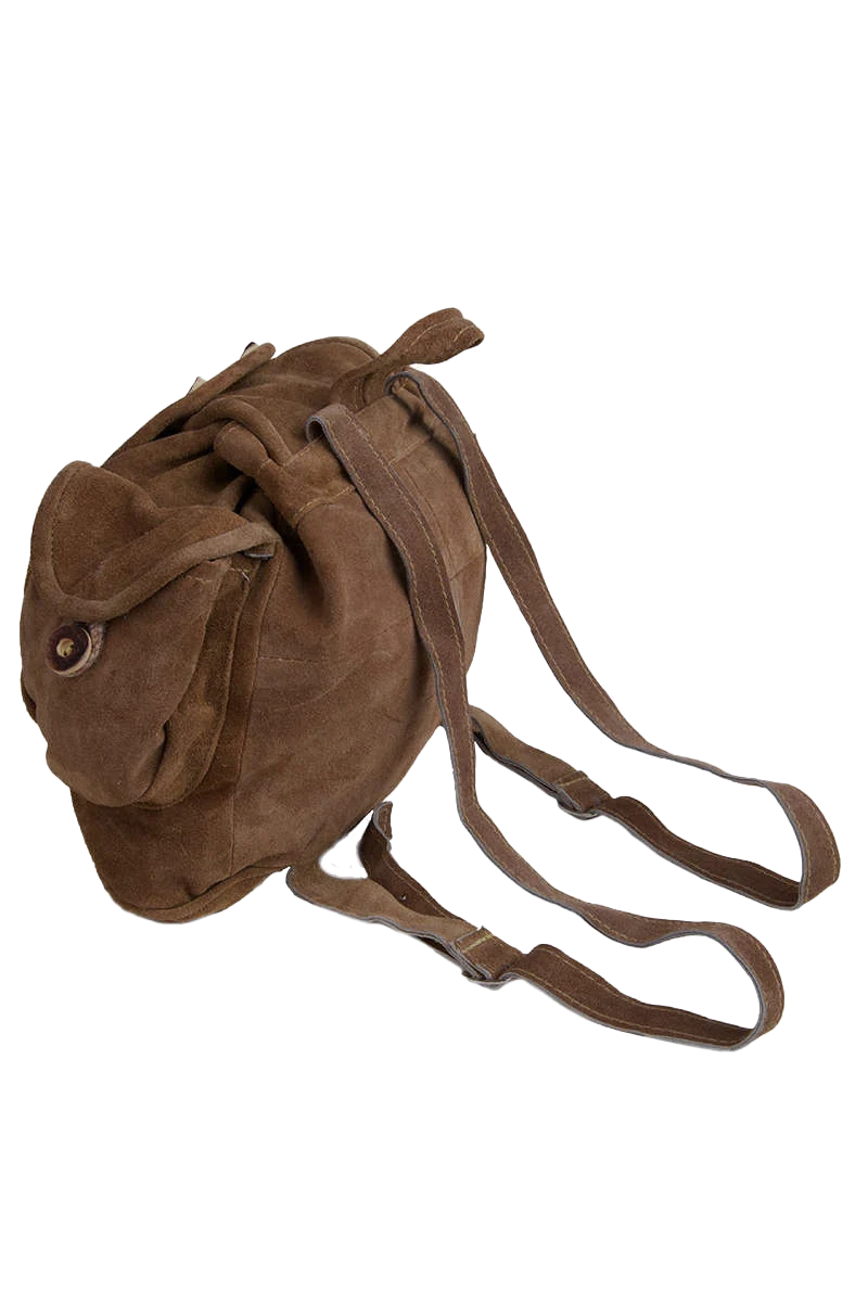 Rucksack Lederhose