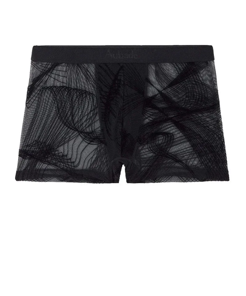 Aubade - Aubade Herrenshorts Waves