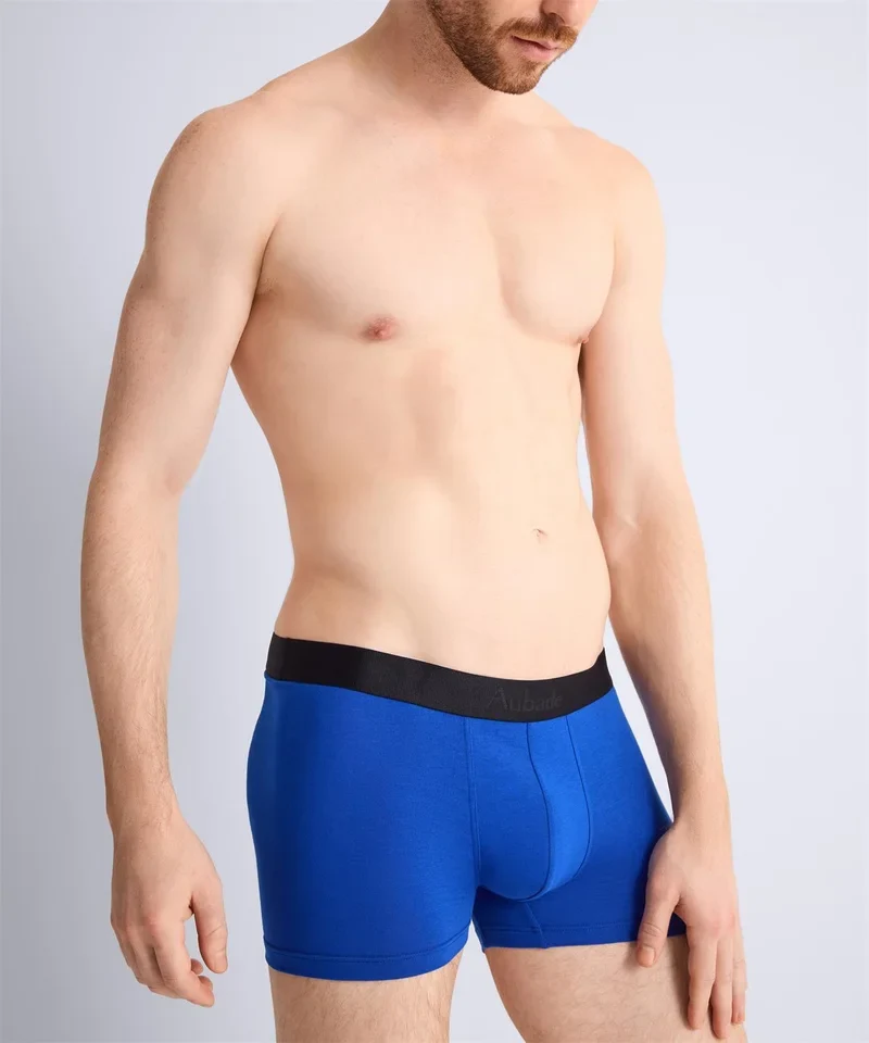 Aubade - Aubade Herren Duo Boxer Birds