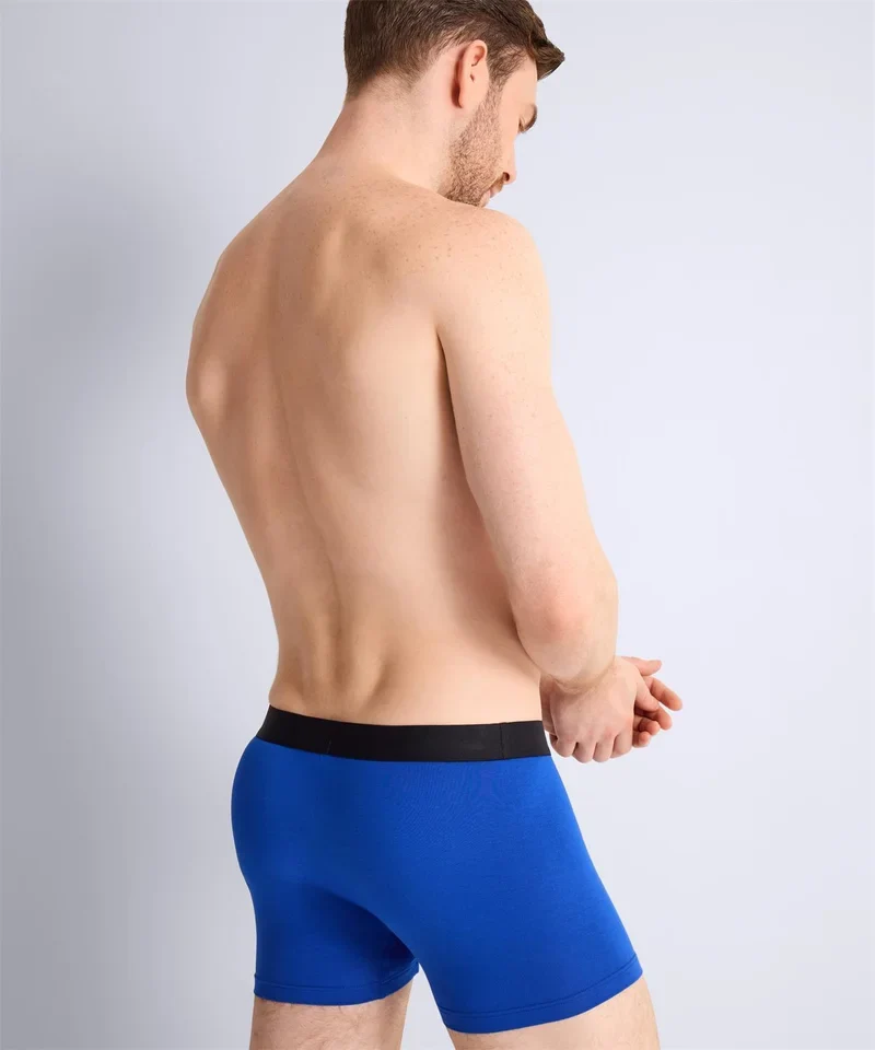 Aubade - Aubade Herren Duo Boxer Birds
