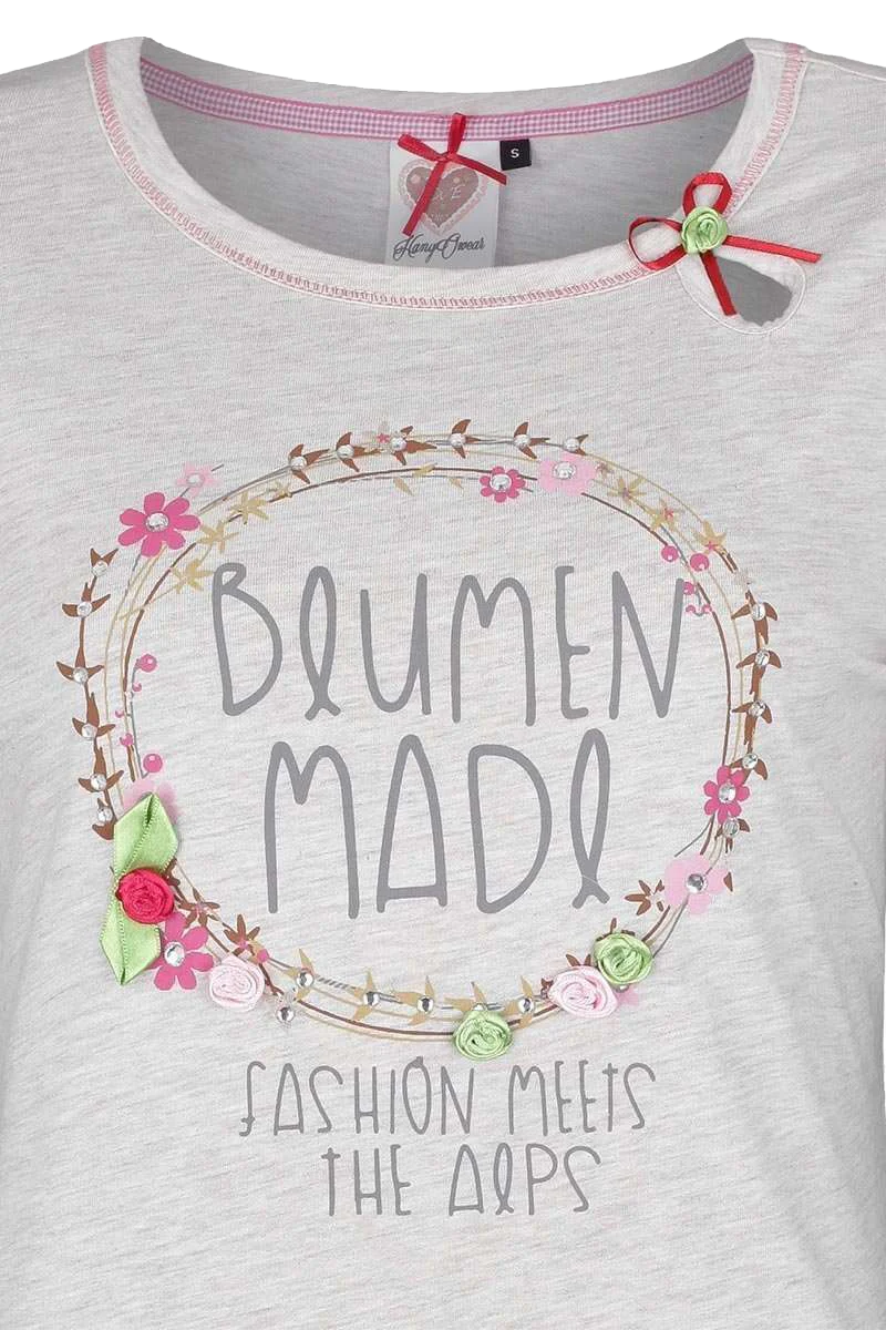 T-Shirt Damen