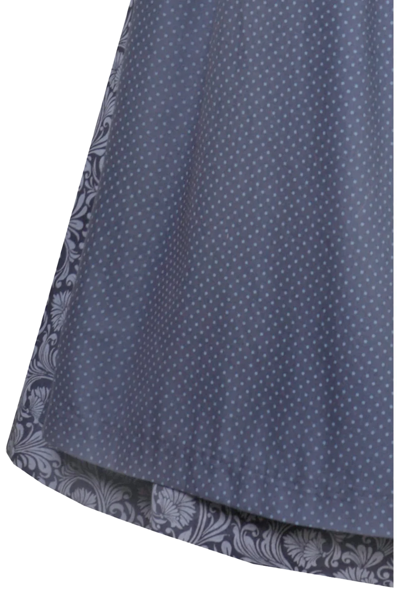 Mini-Dirndl Cord