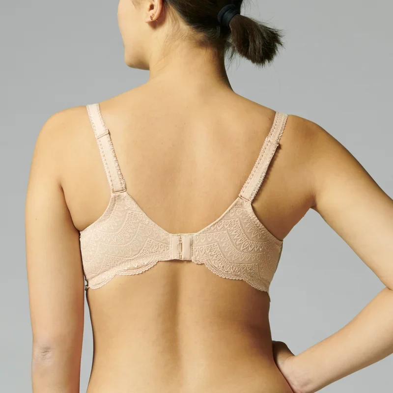 Simone Perele – Karma Vollschalen-BH Peau Rosée
