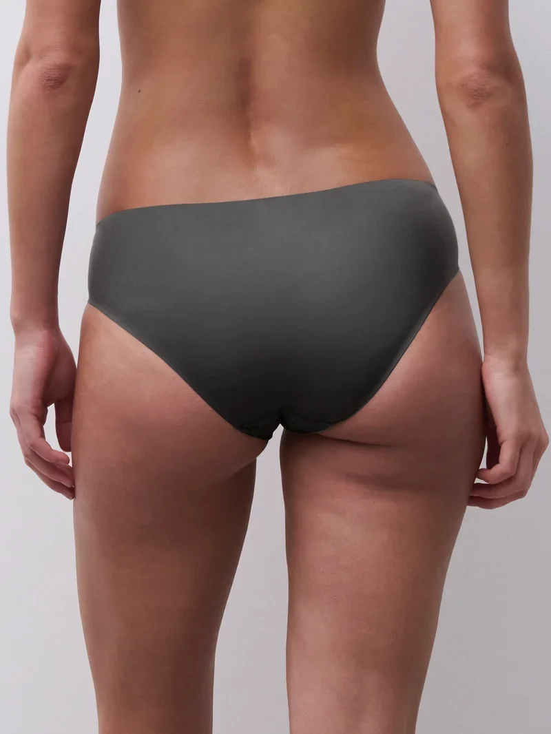 Chantelle EasyFeel – Norah Brief Vert Argile