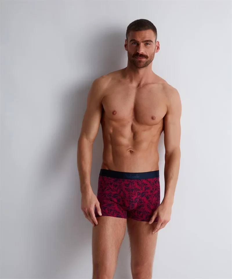 Aubade - Aubade Herren Duo Boxer Fairy Bloom