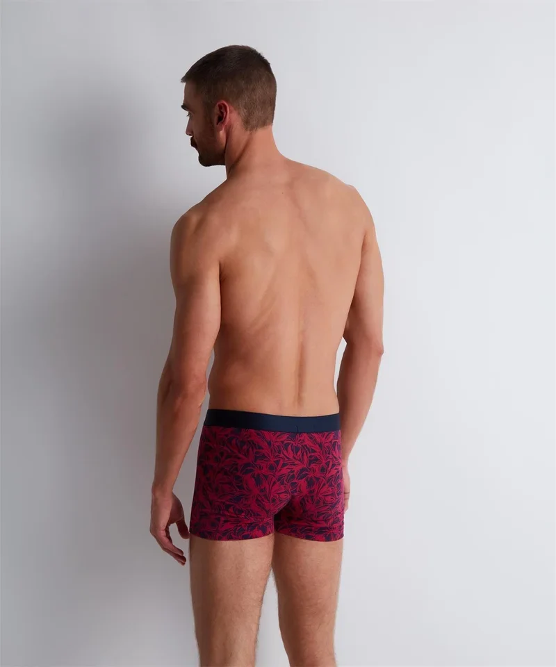 Aubade - Aubade Herren Duo Boxer Fairy Bloom