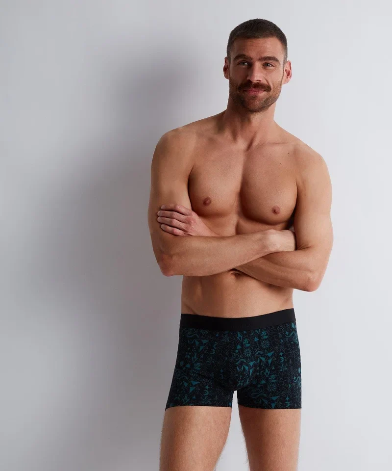 Aubade - Aubade Herren Duo Boxer Talisman