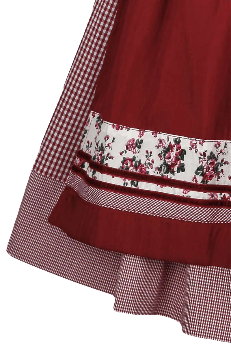 Mini Dirndl