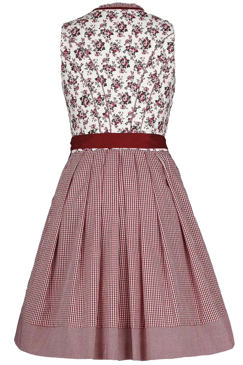 Mini Dirndl