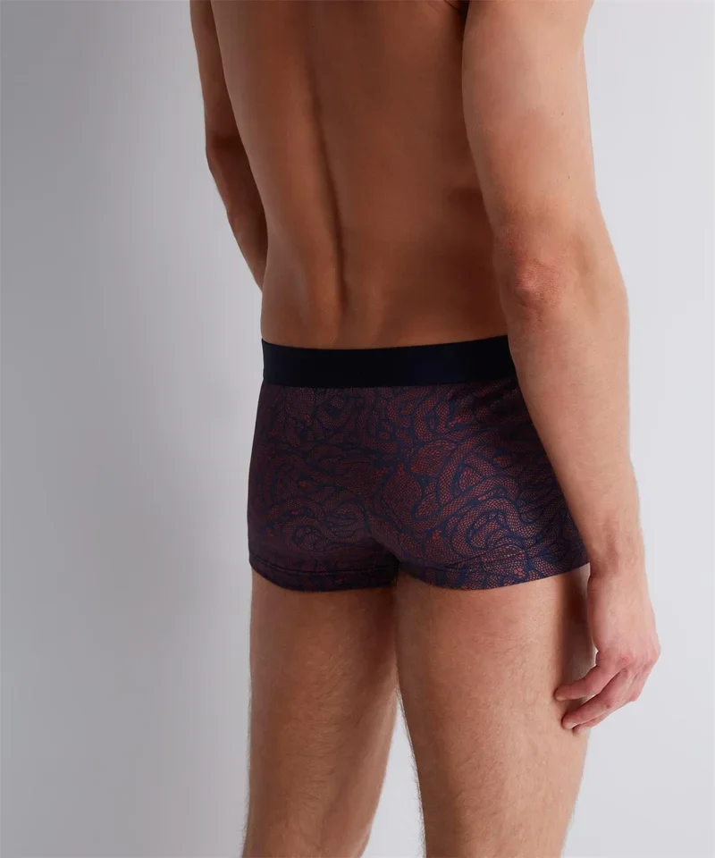 Aubade - Aubade Herrenshorts Cobra