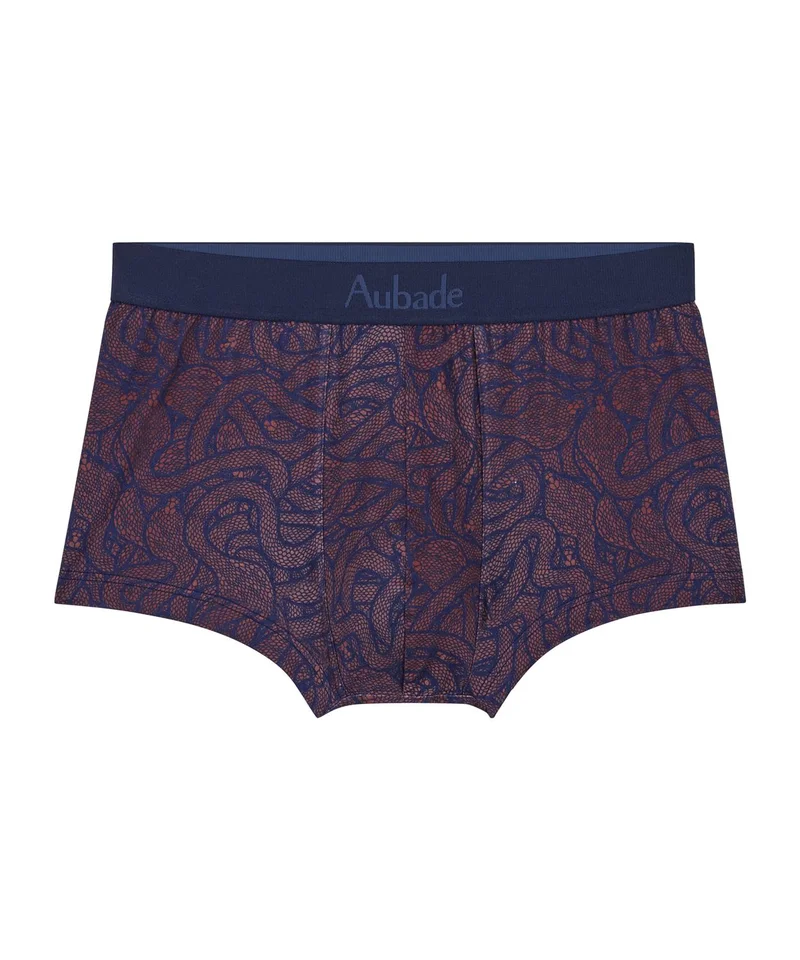 Aubade - Aubade Herrenshorts Cobra