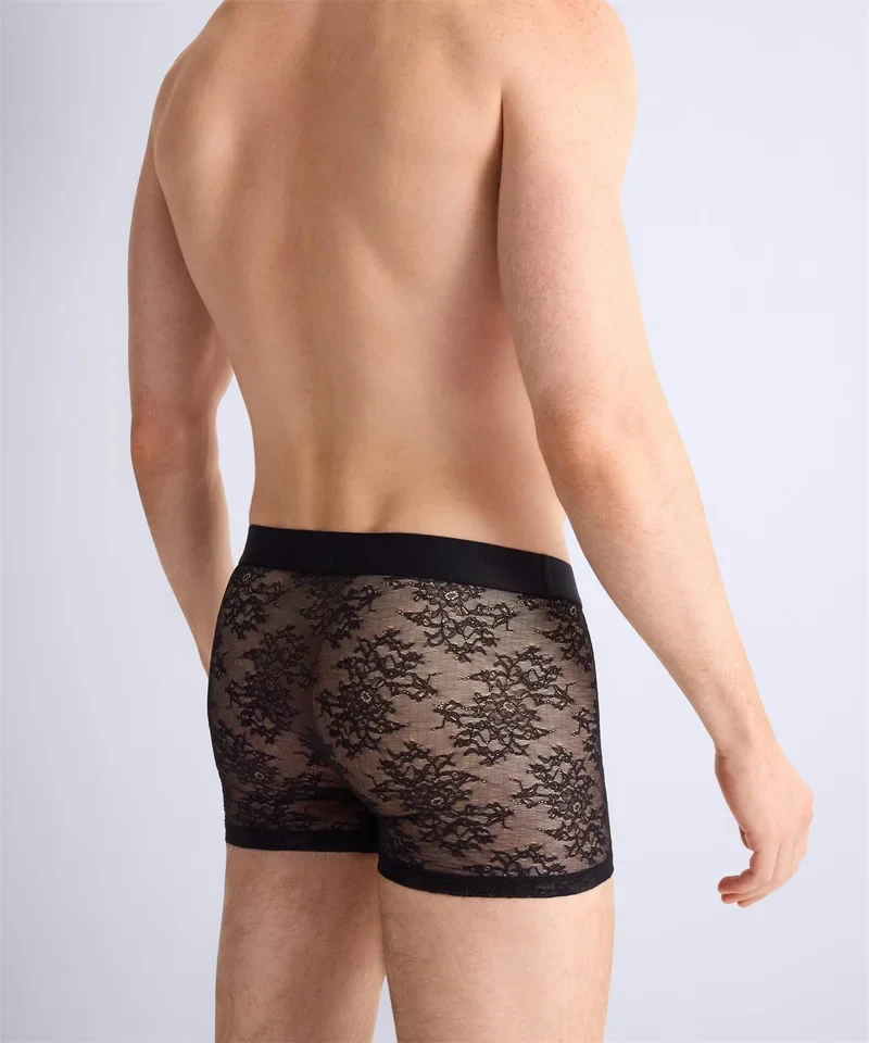 Aubade - Aubade Herren Shorts Dance
