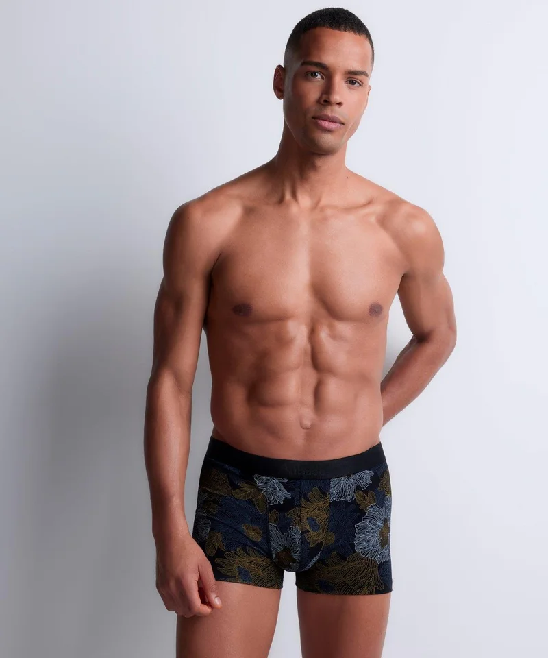 Aubade - Aubade Herren Shorts East Of Eden